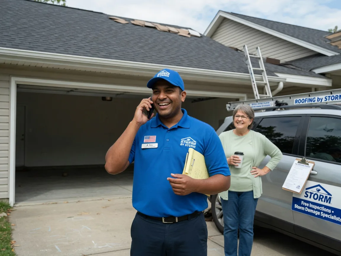 Roof Repair Near Me North Haven, ME FAQs