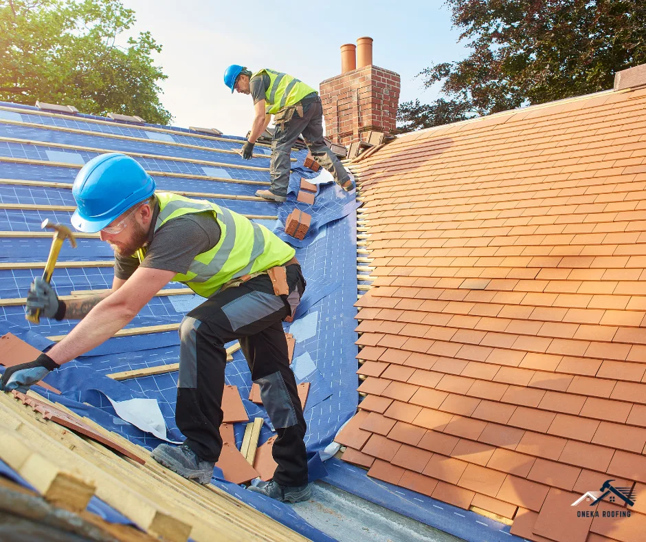 Why choose Roof Repair Near Me in North Haven, ME